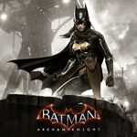 Batman : Arkham Knight - Batgirl